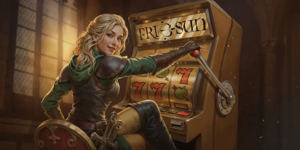 Wochenend-Einzahlungsbonus bei Wild Robin Casino